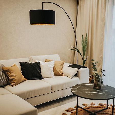 Apartamenty Boszkowo Lake Harbor מראה חיצוני תמונה