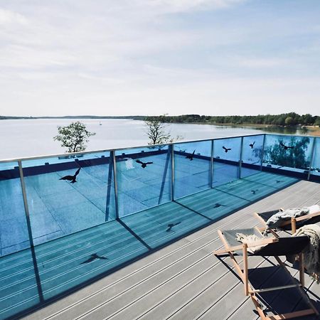 Apartamenty Boszkowo Lake Harbor מראה חיצוני תמונה
