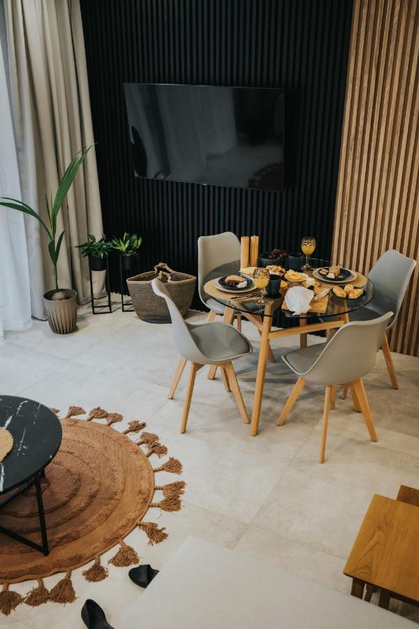 Apartamenty Boszkowo Lake Harbor מראה חיצוני תמונה