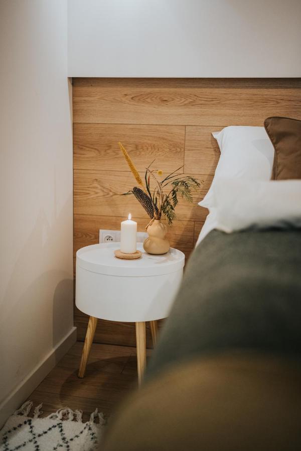 Apartamenty Boszkowo Lake Harbor מראה חיצוני תמונה